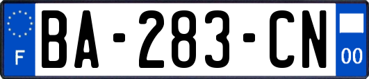 BA-283-CN