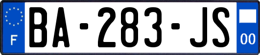 BA-283-JS