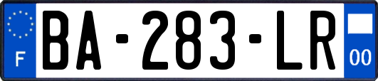 BA-283-LR