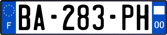 BA-283-PH