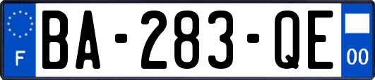 BA-283-QE
