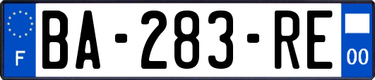 BA-283-RE