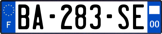 BA-283-SE