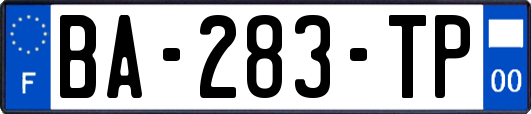 BA-283-TP