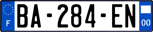 BA-284-EN