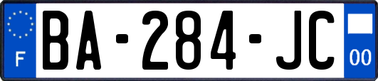 BA-284-JC