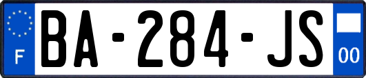 BA-284-JS