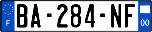 BA-284-NF