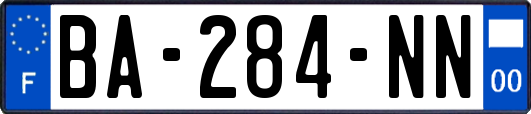 BA-284-NN