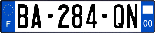 BA-284-QN