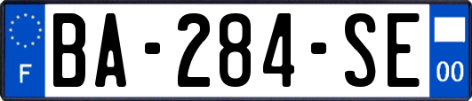 BA-284-SE