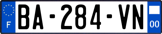 BA-284-VN