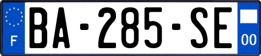 BA-285-SE