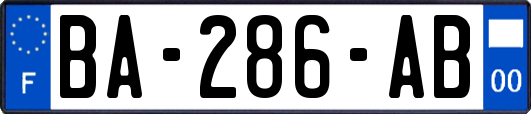 BA-286-AB