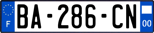 BA-286-CN