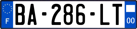 BA-286-LT