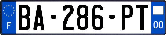 BA-286-PT