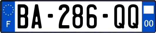 BA-286-QQ