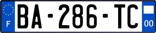 BA-286-TC