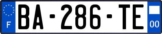 BA-286-TE