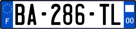 BA-286-TL