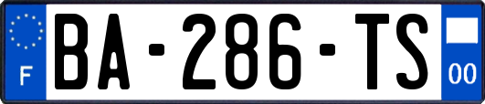 BA-286-TS