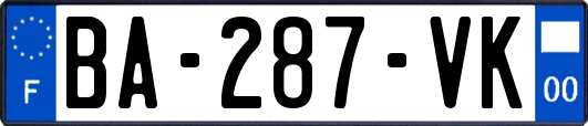 BA-287-VK