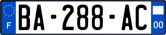 BA-288-AC