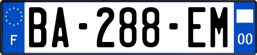 BA-288-EM