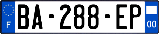 BA-288-EP