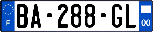 BA-288-GL