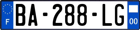 BA-288-LG