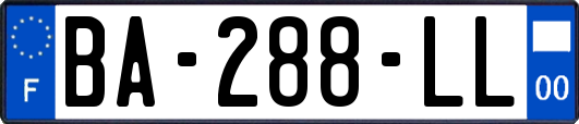 BA-288-LL