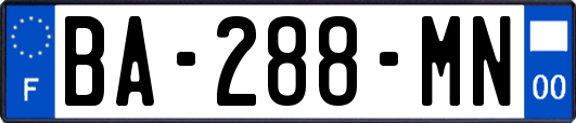 BA-288-MN