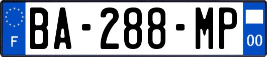 BA-288-MP