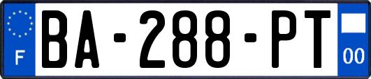 BA-288-PT