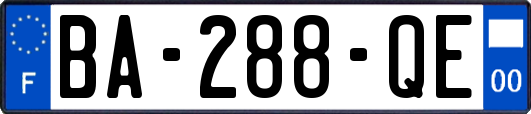 BA-288-QE