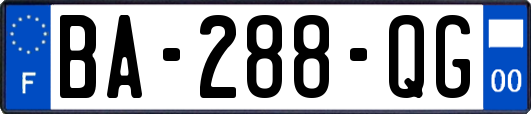 BA-288-QG