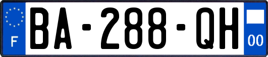 BA-288-QH