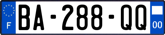 BA-288-QQ