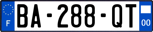 BA-288-QT