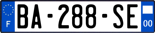 BA-288-SE