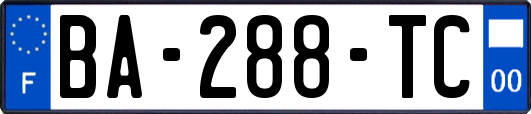BA-288-TC