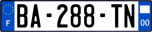 BA-288-TN