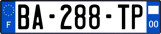 BA-288-TP