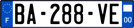 BA-288-VE