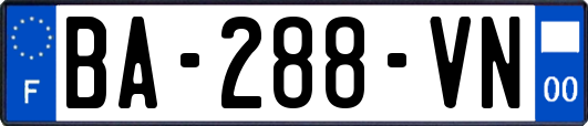 BA-288-VN
