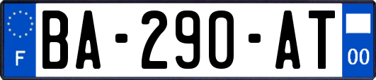 BA-290-AT