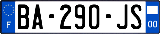 BA-290-JS