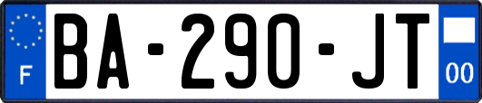 BA-290-JT